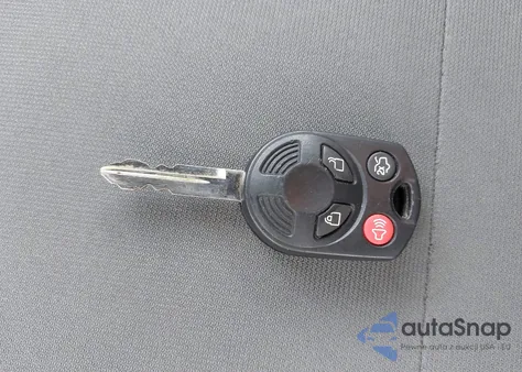 2012 Ford Escape Xls из США, поврежденный, VIN 1FMCU0C7XCKB17034